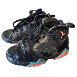 Air Jordan Retro 7 Barcelona Nights 11c